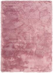  Covor Guido Maria Triana blana artficiala, mov 120/180 cm (82324031/3) Covor