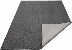  Covor Rhodos negru, 280/390 cm (48386122a) Covor