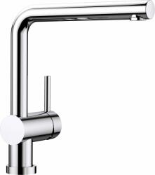 BLANCO Baterie de bucatarie LINUS-F 11/26, 6/28, 4 cm (32654720)