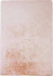  Covor Andas Mombert, blana artificiala, roz, 160/230 cm (23076018/3) Covor