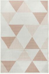  Covor Elina bej-portocaliu 80/150 cm (45842926/2) Covor