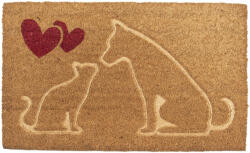  Stergatoare Love 75x45x1 cm (MC194) Pres