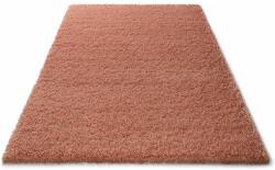  Covor Shaggy Viva roz, 200/200 cm (53483652b) Covor
