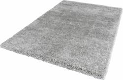  Covor Shaggy Savage 190 colectia SCHÖNER WOHNEN argintiu, 210/424 cm (23545462) Covor