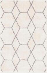  Covor Cross Frieze bej-gri 65/95 cm (43437513) Covor