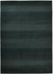  Covor tesut albastru inchis, 60/85 cm (02184899) Covor