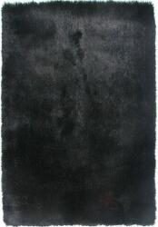  Covor Leonique negru 80/150 cm (34060227b) Covor