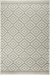  Covor Ramona maro-alb 60/110 cm (92570211/1) Covor