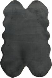 Covor blana Balu antracit 120/180 cm (77529309)