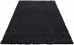  Covor negru Viva 280/390 cm (608831) Covor