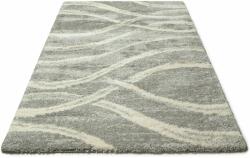  Covor Sandu gri, 60/110 cm (24698240b) Covor