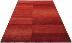  Covor Jorun rosu 240/340 cm, lana naturala (14370936) Covor