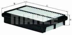 KNECHT Filtru aer KNECHT LX 1041 (LX 1041)