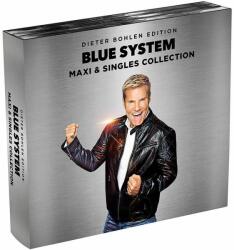 Blue System Maxi Singles Collection (3cd)