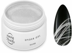 NANI Gel UV/LED NANI Spider 5 ml - Silver