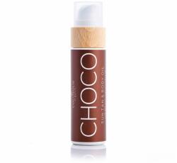 Cocosolis Ulei Bronzant Cocosolis Choco (110 ml)