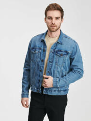 GAP Jachetă GAP | Albastru | Bărbați | S - bibloo - 260,00 RON