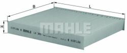 KNECHT Filtru, aer habitaclu KNECHT LA 345 (LA 345)