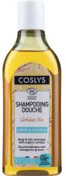 Coslys Șampon pentru păr și corp cu cereale - Coslys Body&Hair Shampoo 750 ml