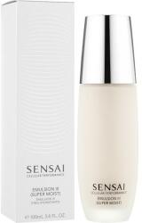 SENSAI Emulsie de față - Sensai Cellular Performance Emulsion III 100 ml