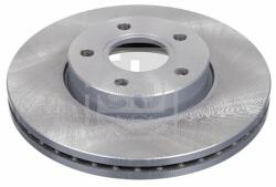 Febi Bilstein Disc frana FEBI BILSTEIN 24565 - automobilus