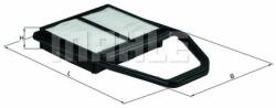 KNECHT Filtru aer KNECHT LX 1562 (LX 1562) - automobilus