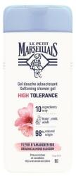 Le Petit Marseillais Gel de duș Almond Blossom - Le Petit Marseillais High Tolerance Almond Blossom Softening Shower Gel 400 ml