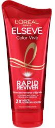 L'Oréal Balsam pentru păr vopsit - L'OrealParis Elseve Rapid Reviver Dry Hair Conditioner 180 ml