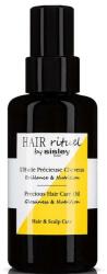 Sisley Ulei de păr - Sisley Hair Rituel Precious Hair Care Oil 100 ml