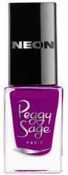 PEGGY SAGE Lac de unghii - Peggy Sage Neon Nail Polish Amanda