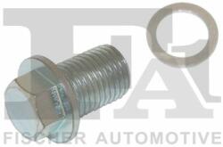 FA1 surub de golire, baia de ulei FA1 257.859. 011 (257.859.011)