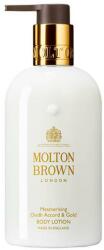Molton Brown Mesmerising Oudh Accord & Gold - Loțiune pentru mâini 300 ml