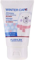 FLOSLEK Cremă de corp pentru copii - Floslek Winter Care 50 ml
