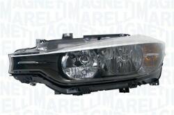 Magneti Marelli Far MAGNETI MARELLI 719000000063 (719000000063) - automobilus