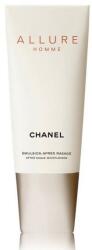 CHANEL Allure Homme - Emulsie după ras 100 ml