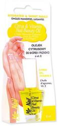 Ados Ulei de vitamine pentru unghii - Art de Lautrec Mr Nail Citrus&vitamin Nail Oil 8 ml