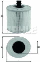 KNECHT Filtru aer KNECHT LX 3015/14 (LX 3015/14)