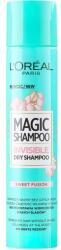 L'Oréal Șampon uscat pentru păr - L'Oreal Paris Magic Shampoo Invisible Dry Shampoo Sweet Fusion 200 ml