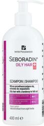 Seboradin Șampon pentru păr - Seboradin Oily Hair Shampoo 400 ml