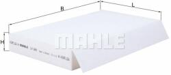 KNECHT Filtru, aer habitaclu KNECHT LA 684 (LA 684)
