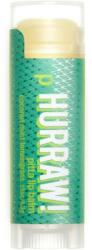 Hurraw! Balsam de buze Pitta - Hurraw! Pitta Lip Balm Limited Edition 4.8 g