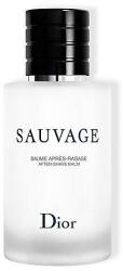 Dior Masculin Dior Sauvage AfterShave Balm Balsam după ras 100 ml