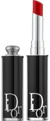 Dior Ruj cu sticlă reîncarcabilă - Dior Addict Refillable Lipstick 740 - Saddle