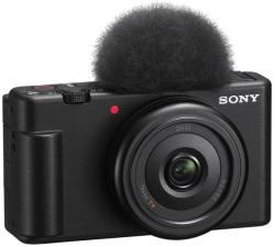 Sony ZV-1F 20mm F2.0 Aparat foto