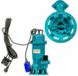 IBO Furiatka 750 (BG-CTR750) (38966)
