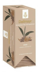 Dallmayr Chai fekete tea 25db (filteres)