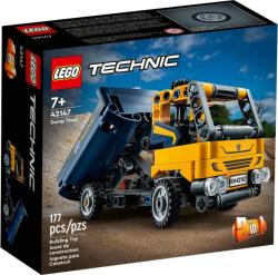 LEGO® Technic - Dömper (42147)