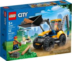 LEGO® City - Kotrógép (60385)