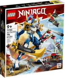 LEGO® NINJAGO® - Jay mechanikus titánja (71785)