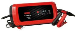 Telwin Redresor baterii Telwin T-CHARGE20, tensiune incarcare 12/24 V, capacitate baterii Pb/GEL/AGM 5-180 Ah (T-CHARGE20) - travandi